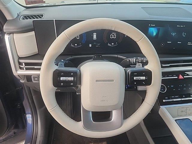 2026 Hyundai Santa Fe - $37,991
