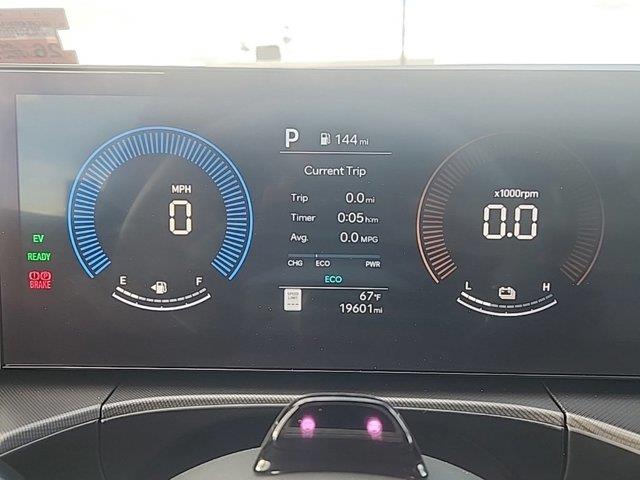 2026 Hyundai Santa Fe - $37,991