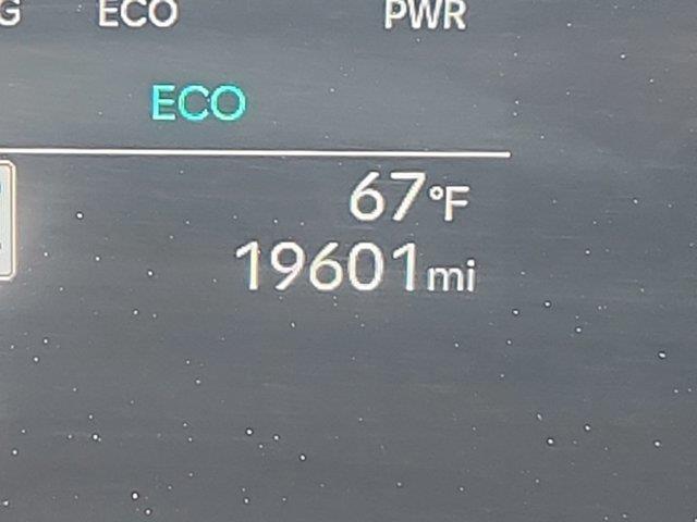 2026 Hyundai Santa Fe - $37,991