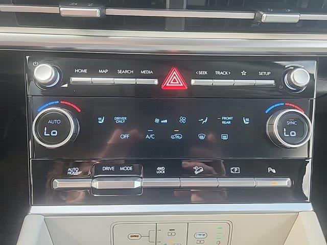 2026 Hyundai Santa Fe - $37,991