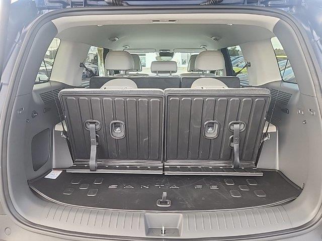 2026 Hyundai Santa Fe - $37,991