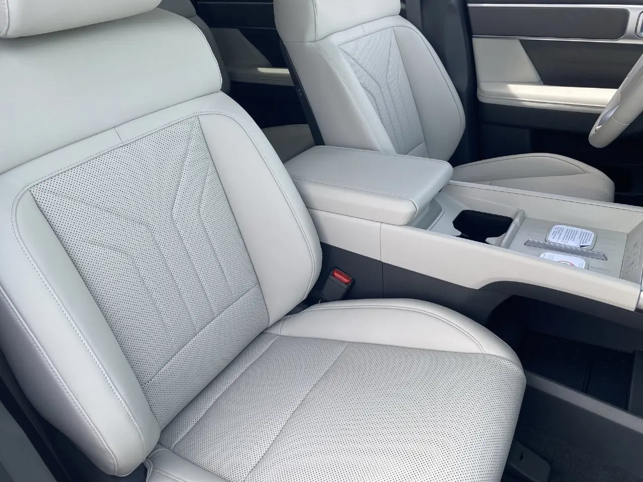 2026 Hyundai Santa Fe - $36,987