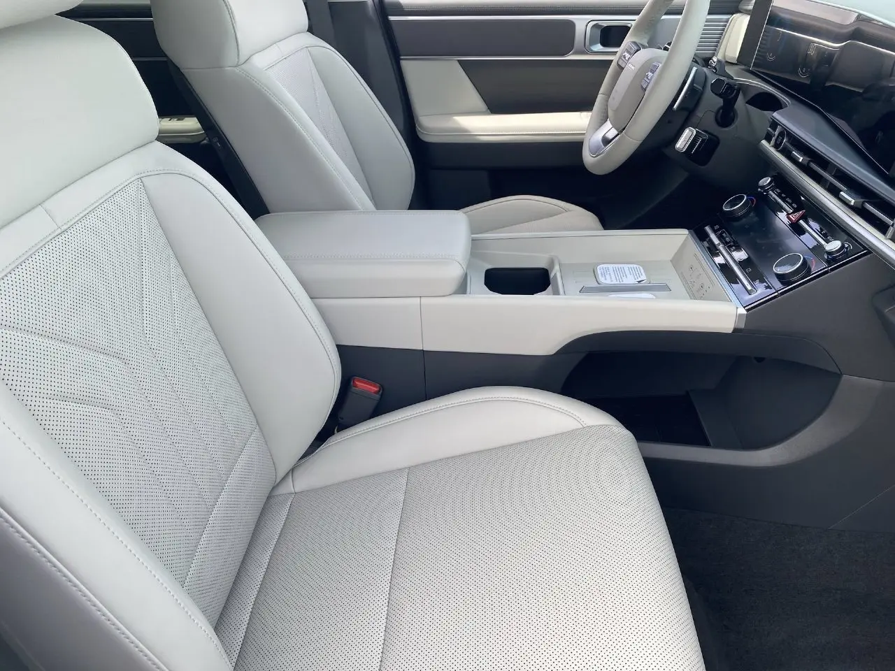 2026 Hyundai Santa Fe - $36,987
