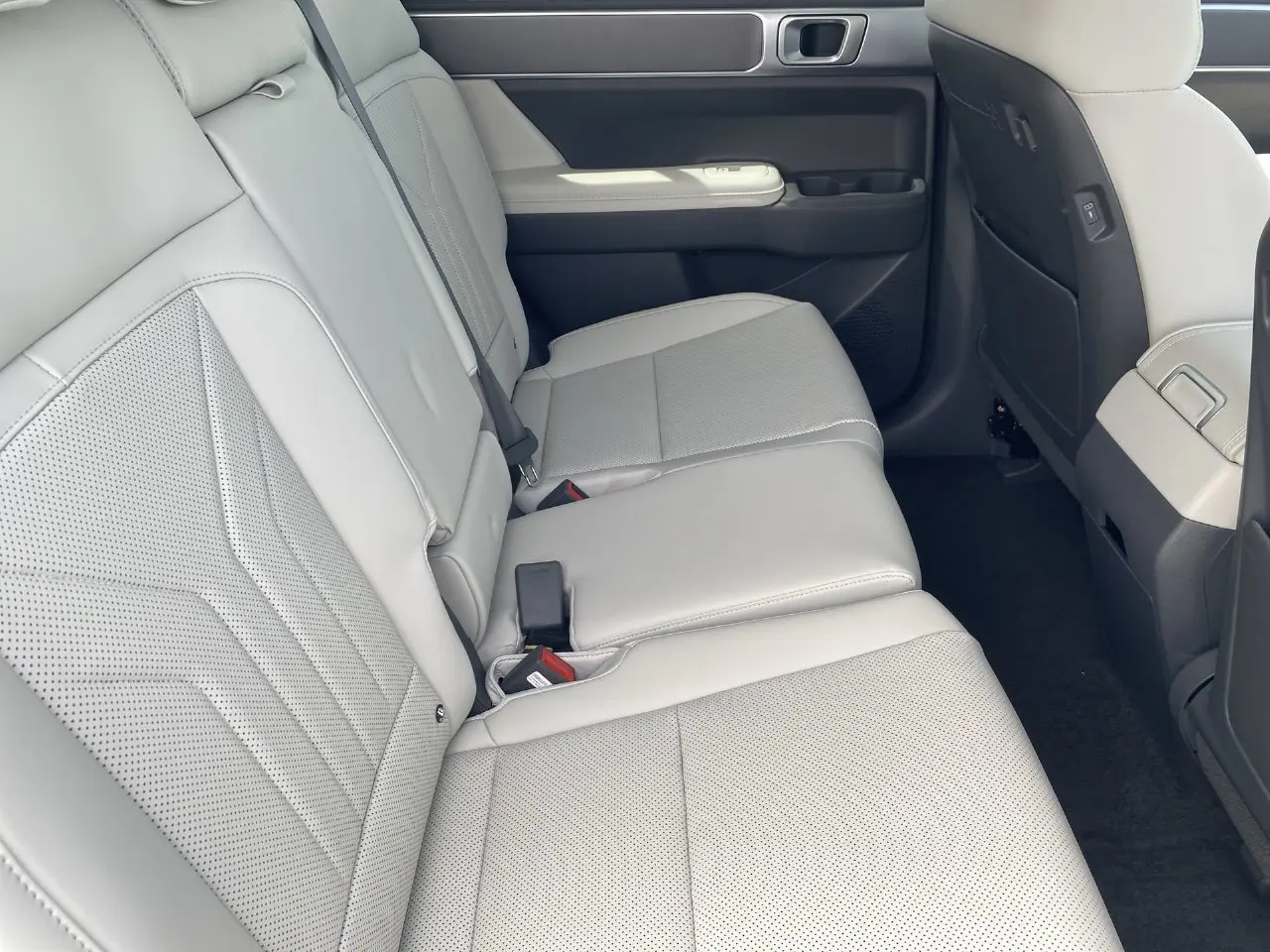 2026 Hyundai Santa Fe - $36,987