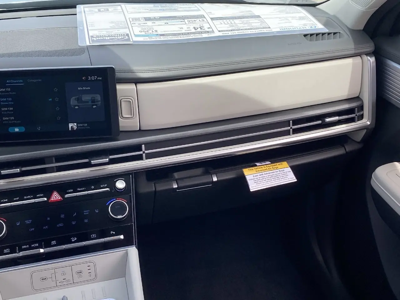 2026 Hyundai Santa Fe - $36,987