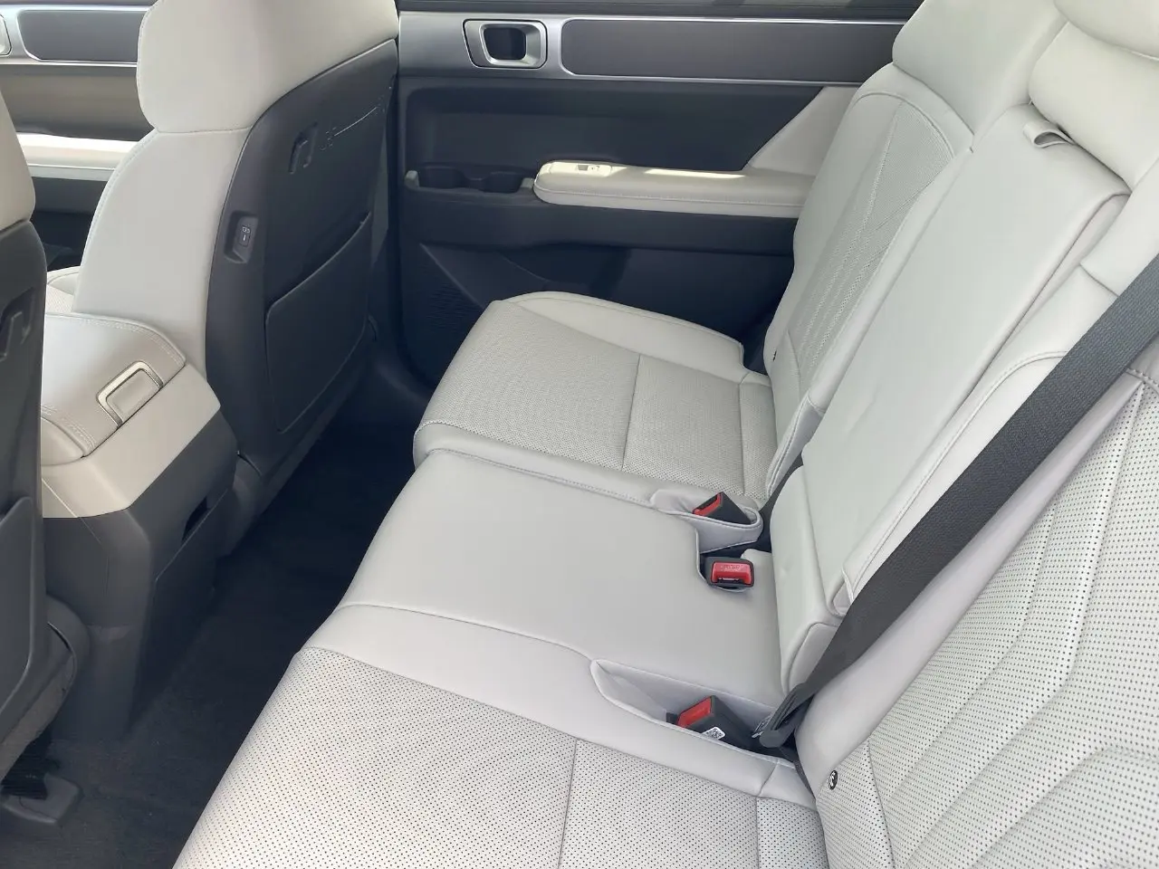 2026 Hyundai Santa Fe - $36,987