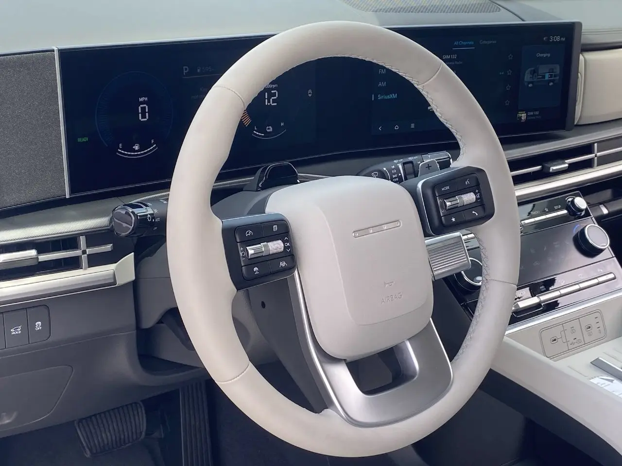 2026 Hyundai Santa Fe - $36,987