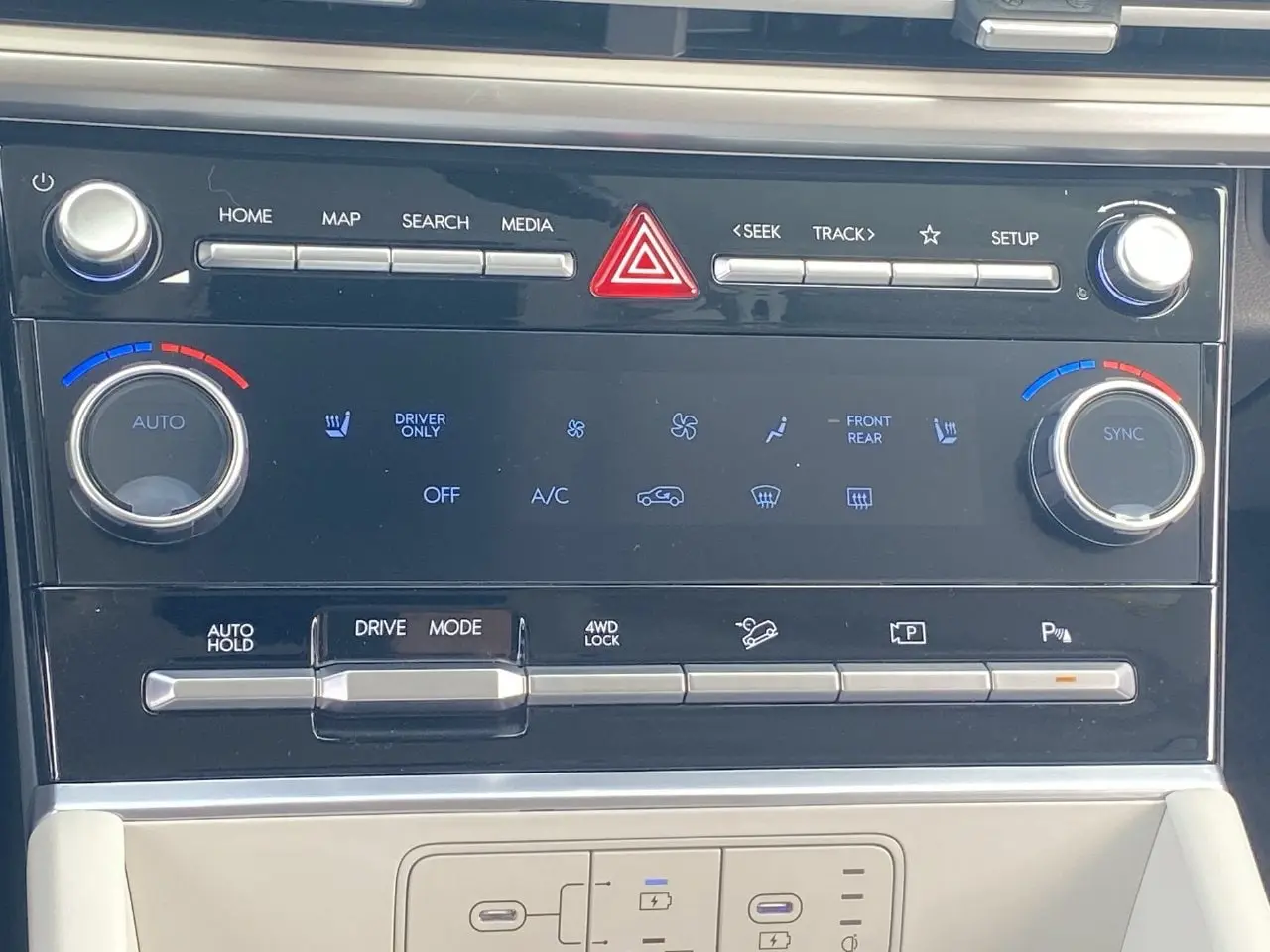 2026 Hyundai Santa Fe - $36,987