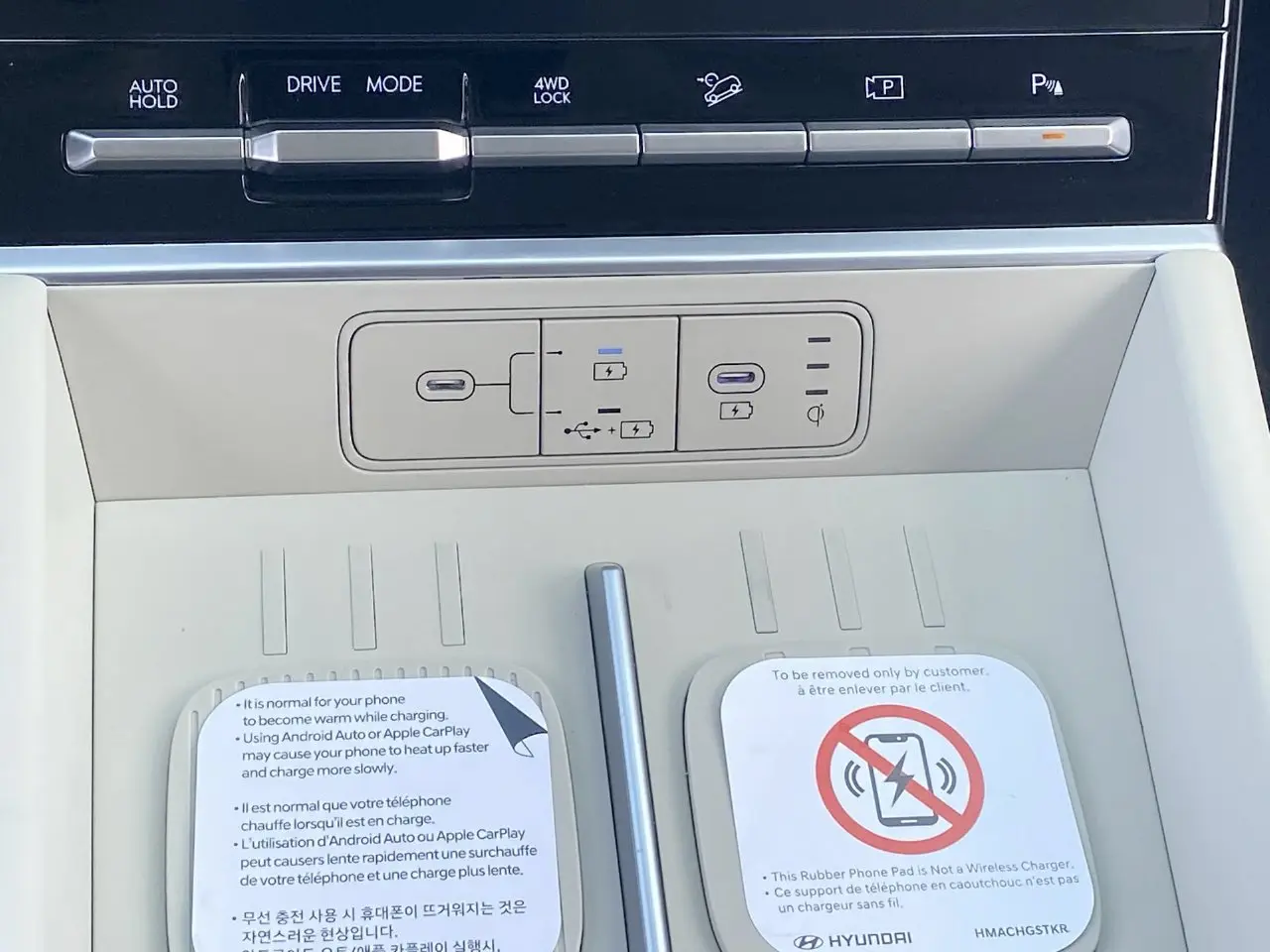 2026 Hyundai Santa Fe - $36,987