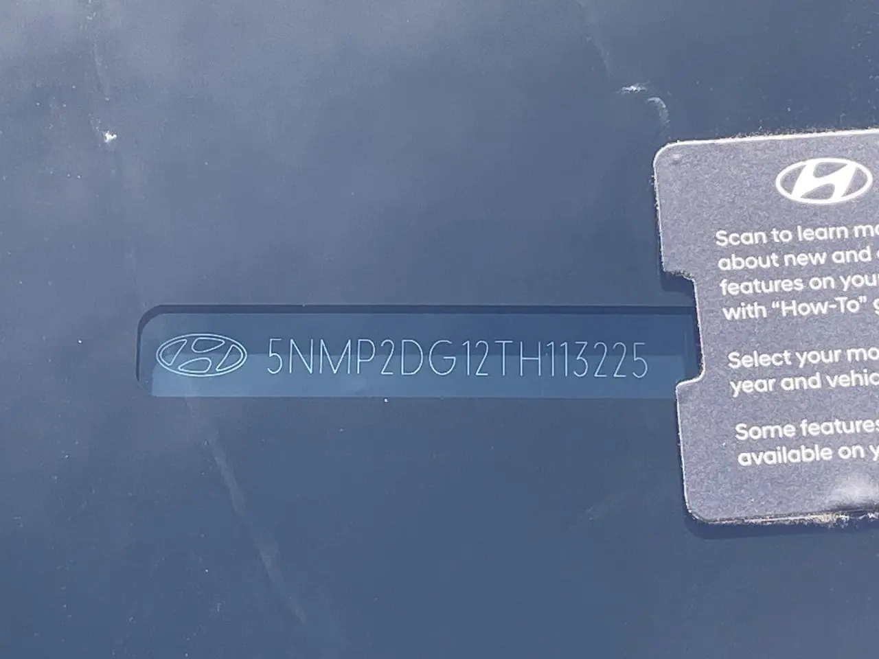 2026 Hyundai Santa Fe - $36,987