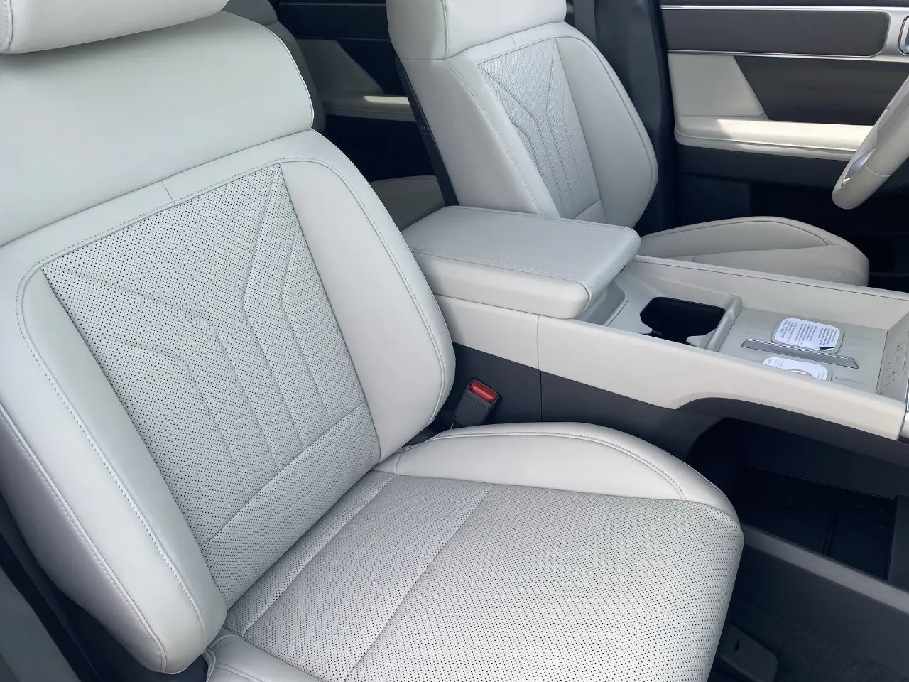 2026 Hyundai Santa Fe - $36,987