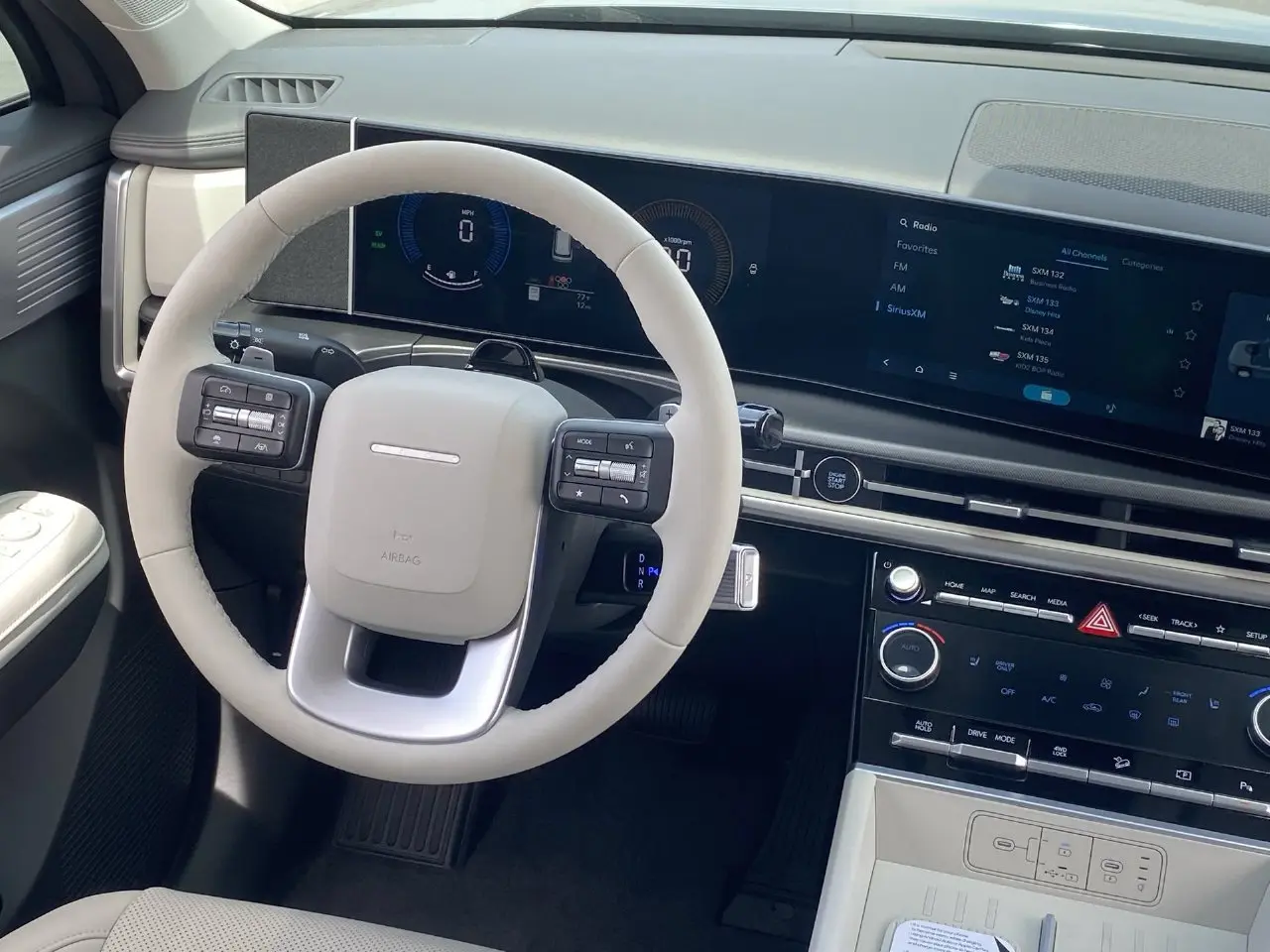 2026 Hyundai Santa Fe - $36,987