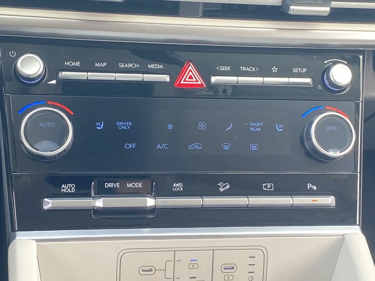 2026 Hyundai Santa Fe - $36,987