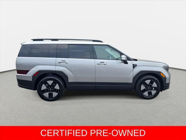 2026 Hyundai Santa Fe - $37,881