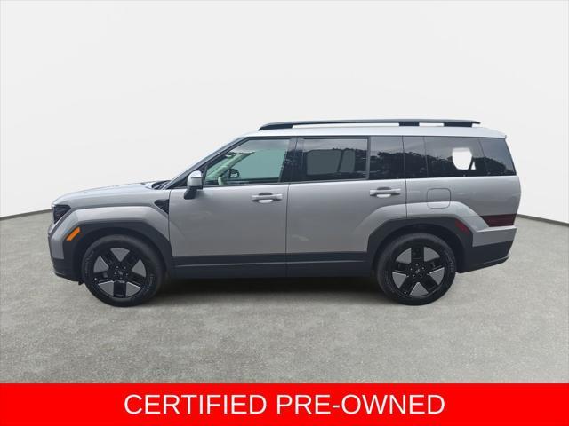 2026 Hyundai Santa Fe - $37,881
