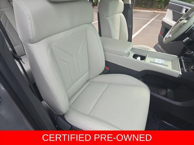 2026 Hyundai Santa Fe - $37,881