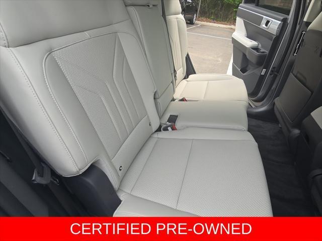 2026 Hyundai Santa Fe - $37,881