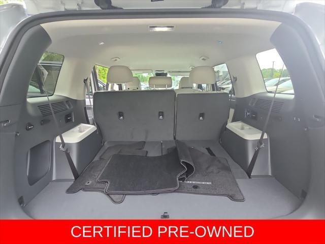 2026 Hyundai Santa Fe - $37,881