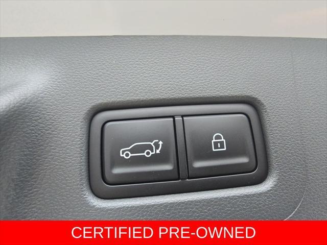 2026 Hyundai Santa Fe - $37,881