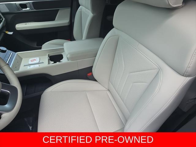 2026 Hyundai Santa Fe - $37,881