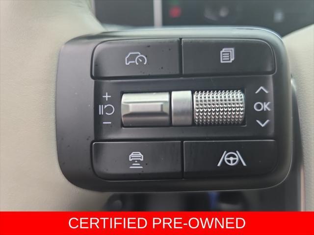 2026 Hyundai Santa Fe - $37,881