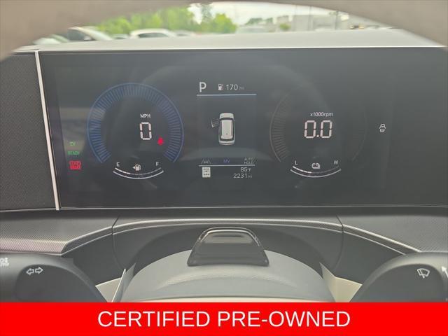 2026 Hyundai Santa Fe - $37,881