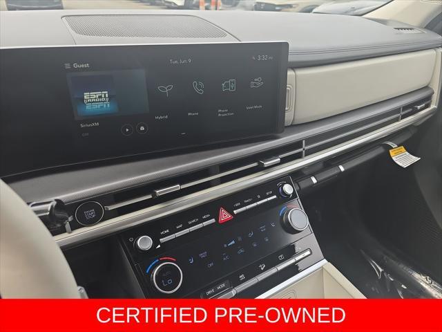 2026 Hyundai Santa Fe - $37,881