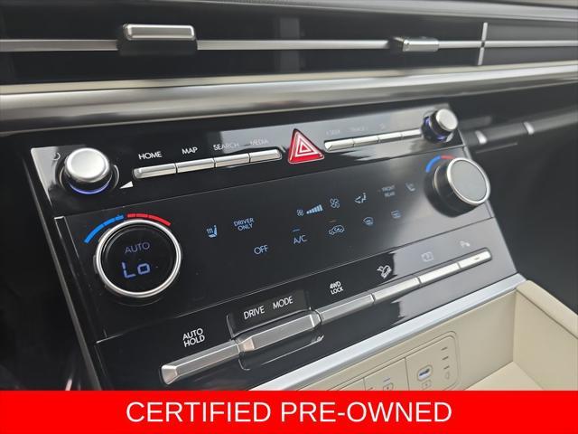 2026 Hyundai Santa Fe - $37,881