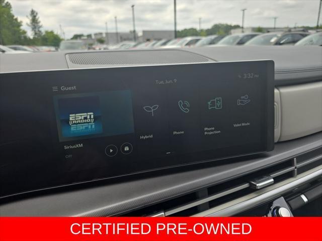 2026 Hyundai Santa Fe - $37,881
