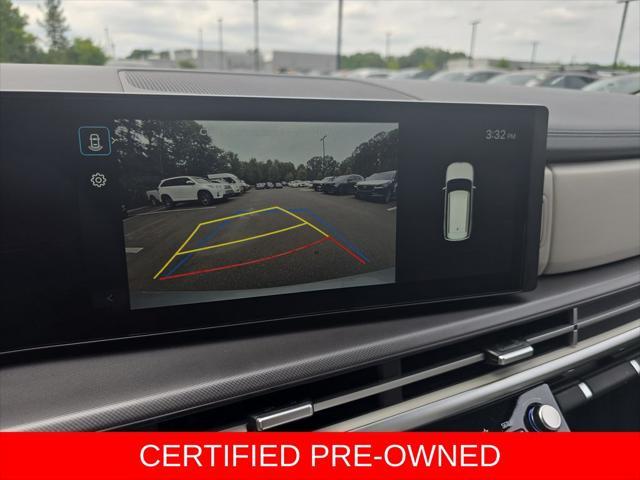 2026 Hyundai Santa Fe - $37,881
