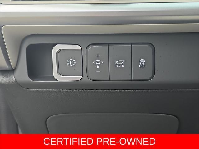 2026 Hyundai Santa Fe - $37,881