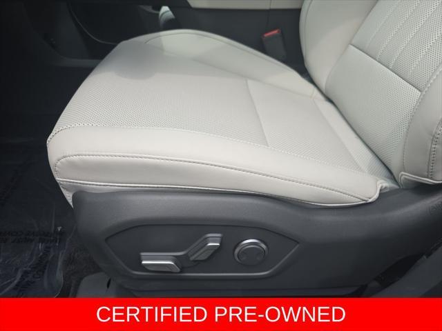 2026 Hyundai Santa Fe - $37,881