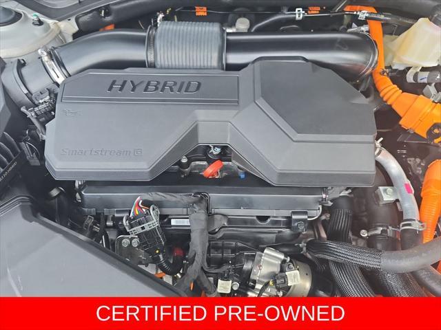2026 Hyundai Santa Fe - $37,881