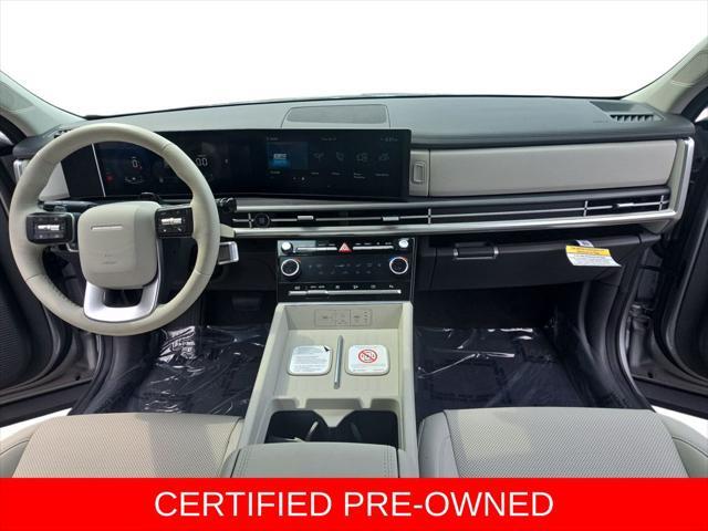 2026 Hyundai Santa Fe - $37,881