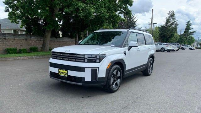 Preowned 2026 Hyundai SANTA FE Hybrid SEL for Sale