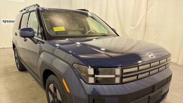Preowned 2026 Hyundai SANTA FE Hybrid SEL for Sale