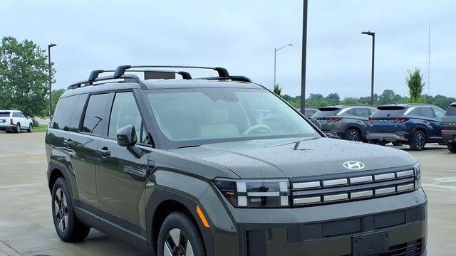 Preowned 2026 Hyundai SANTA FE Hybrid SEL for Sale