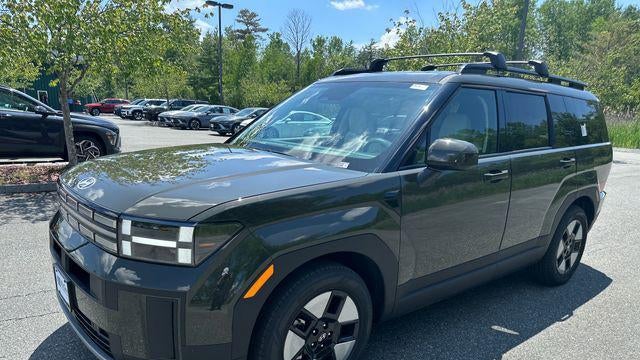 Preowned 2026 Hyundai SANTA FE Hybrid SEL for Sale