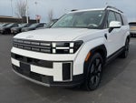 2025 SANTA FE Hybrid Thumbnail 8
