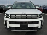 2025 SANTA FE Hybrid Thumbnail 9