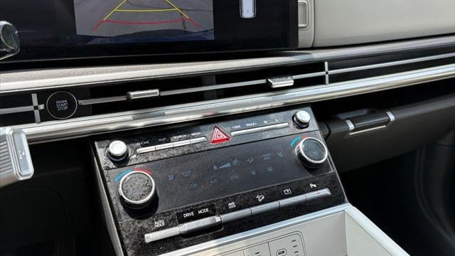2025 Hyundai SANTA FE Hybrid SEL