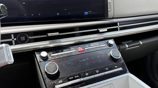 2025 Hyundai SANTA FE Hybrid SEL