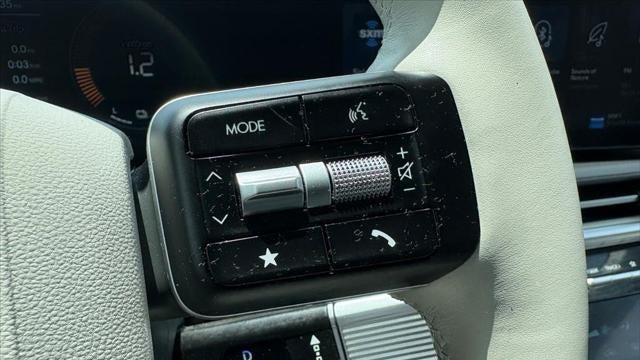 2025 Hyundai SANTA FE Hybrid SEL