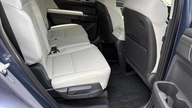 2025 Hyundai SANTA FE Hybrid SEL