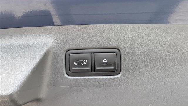 2025 Hyundai SANTA FE Hybrid SEL