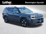2026 SANTA FE Hybrid Thumbnail 1