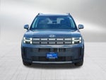 2026 SANTA FE Hybrid Thumbnail 2