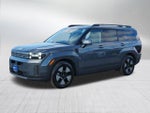 2026 SANTA FE Hybrid Thumbnail 3