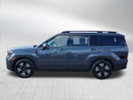 2026 SANTA FE Hybrid Thumbnail 4
