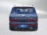 2026 SANTA FE Hybrid Thumbnail 6